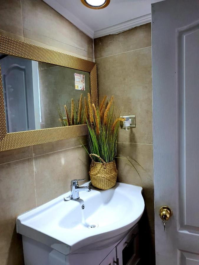 Cabanas Luxemburgo Apartment Osorno Exterior photo